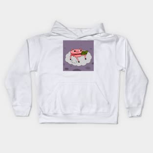 Hog & Fog Kids Hoodie